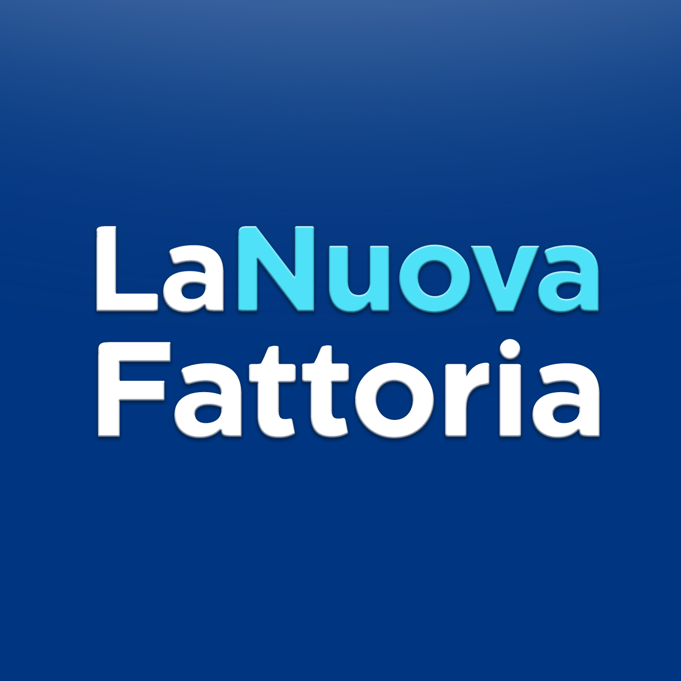 La Nuova Fattoria